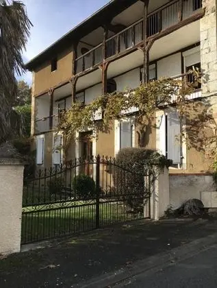 La Maison d'Amalaurille - 1