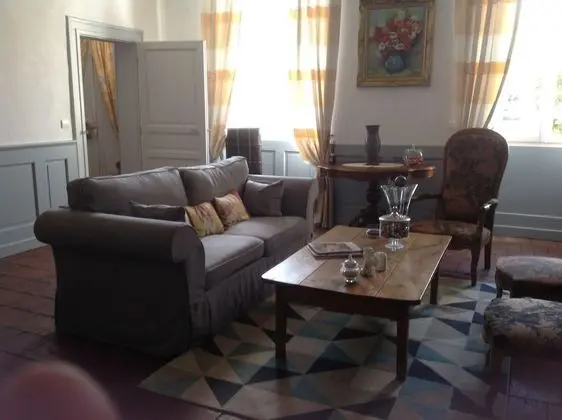 La Maison D'anaïs - Bar