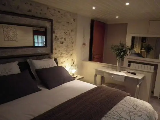 La Maison dans la Brie - Oda