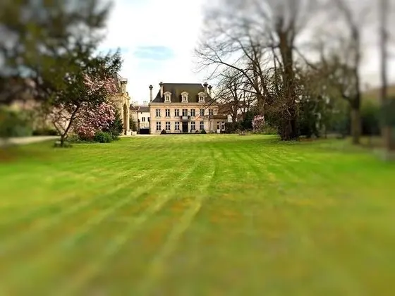 La Maison Dans le Parc