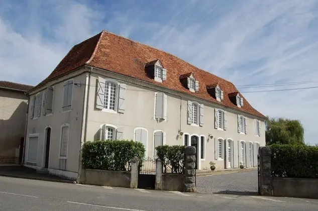 La Maison d'Antan