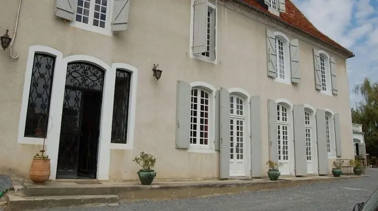 La Maison d'Antan - Dış Mekan