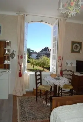 La Maison d'Antan - Oda