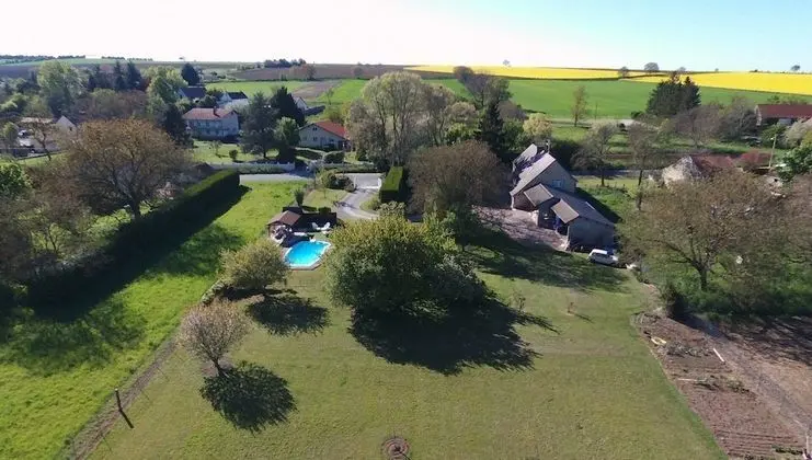 La Maison de Barbara