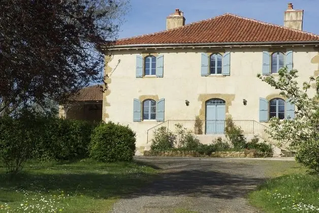 La Maison de Bazugues - 1