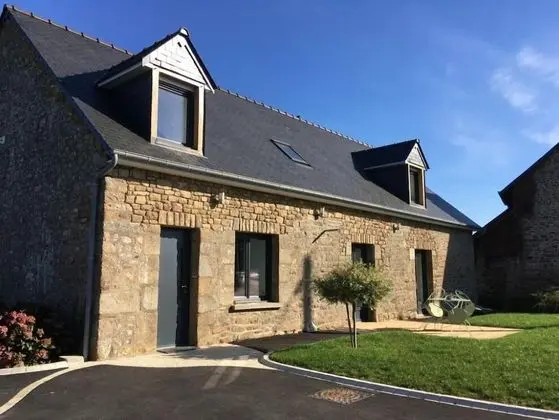 La Maison de Benjamin - 1