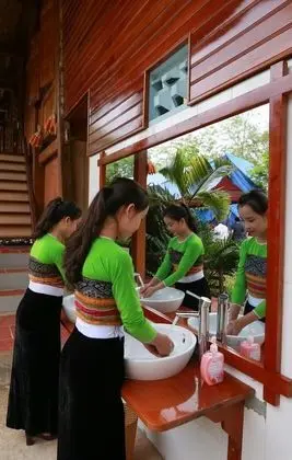 La Maison De Buoc - Spa