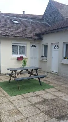 La maison de Campagne - 1