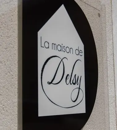 La Maison De Delsy - Konum Öne Çıkanlar