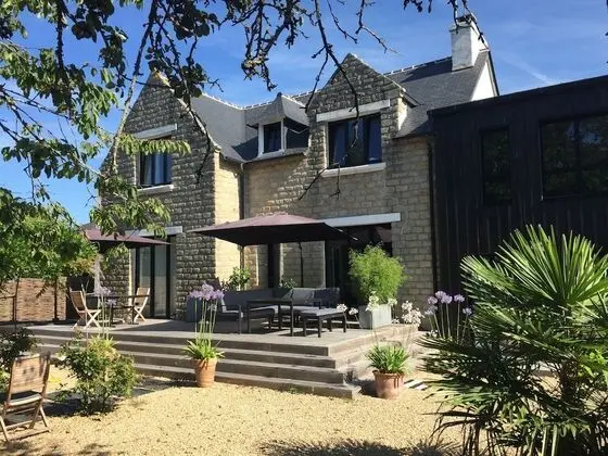 La Maison de Gabrielle