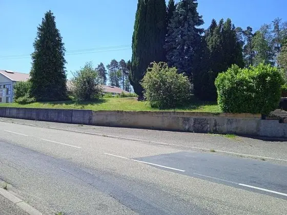 La Maison de Heidi