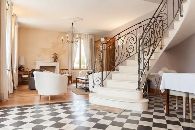 La Maison de Jean - 1