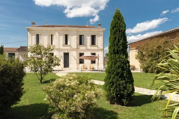 La Maison de Jean - Öne Çıkan Resim