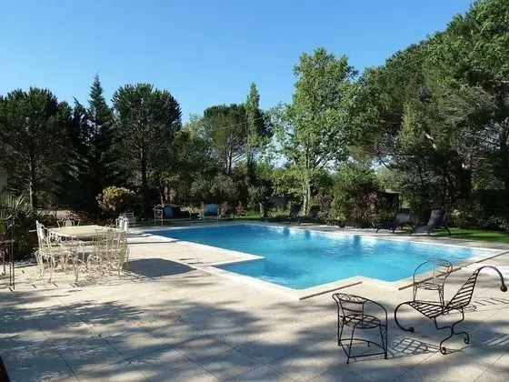 La Maison de la Cigale - 1