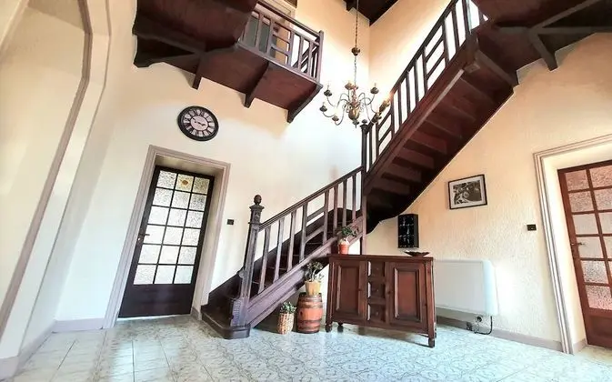 La Maison de la Côte des Légendes - Lobi