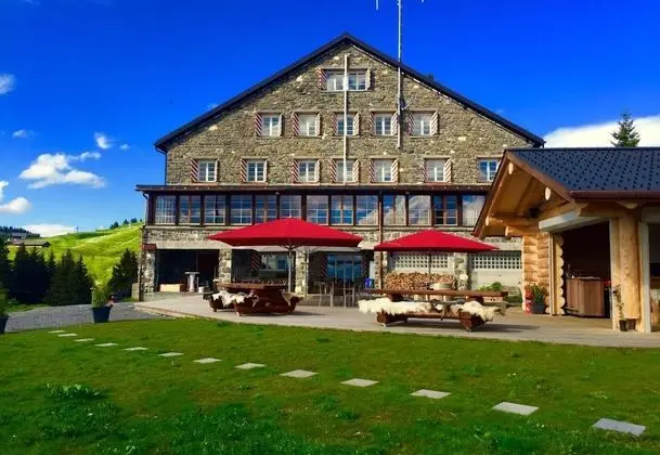 La Maison de la Montagne