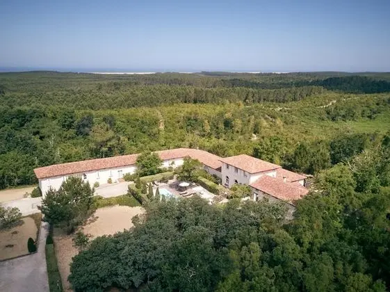 La Maison de la Prade - 1