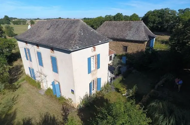 La Maison de la Souque