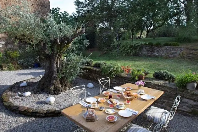 La Maison de la Souque