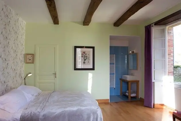 La Maison de la Souque - Oda