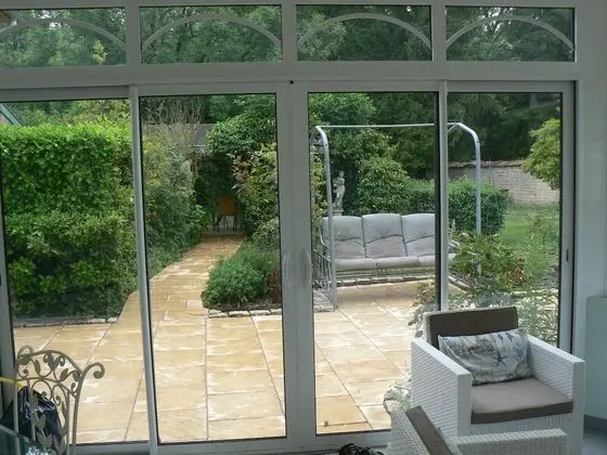 La Maison de l'étang