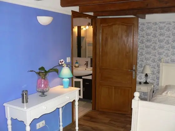 La Maison de l'étang - Oda