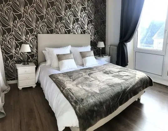 La Maison de Louisette - 1