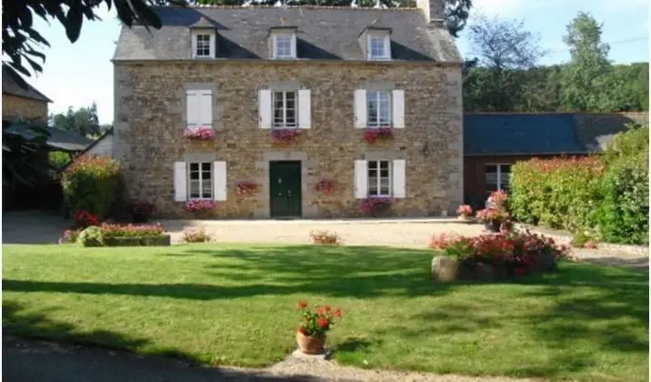 La Maison de Madeleine