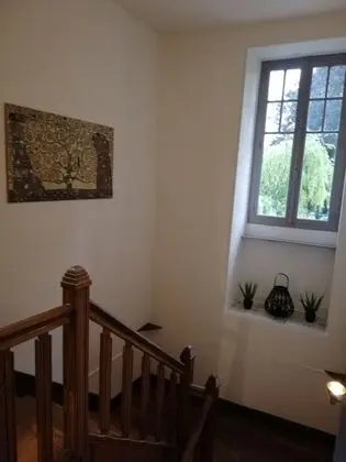 La Maison de Marion - İç Mekan