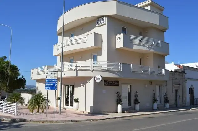 La Maison de Mary - 1