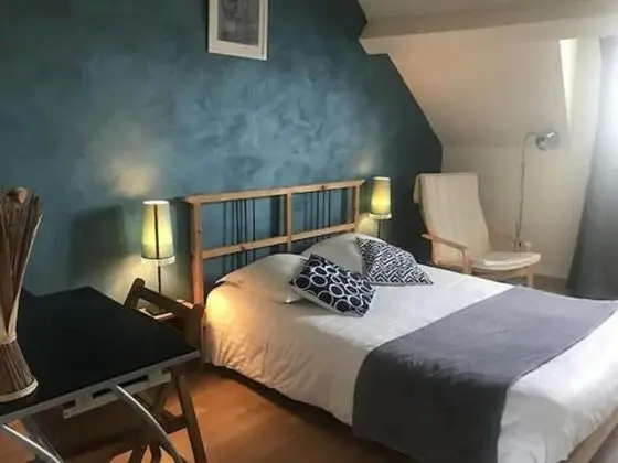 La Maison de Mathilde - Öne Çıkan Resim