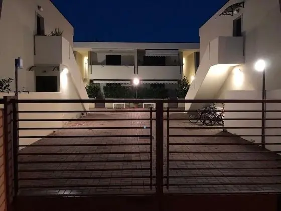 La Maison de Medea Salento