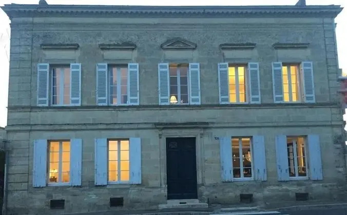 La Maison de Milie