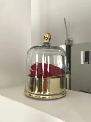 La Maison de Milie - Oda