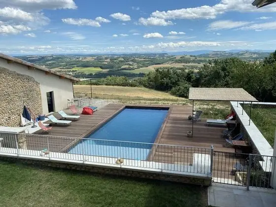 La Maison de Paul & Margaux