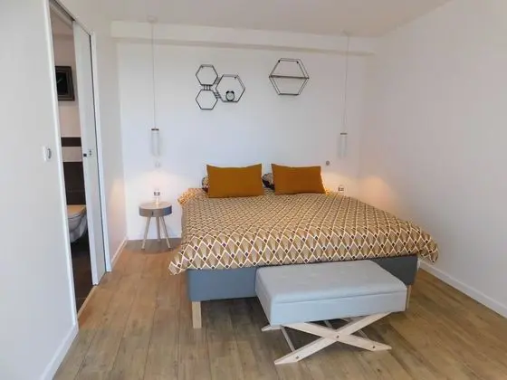 La Maison de Paul & Margaux - Genel