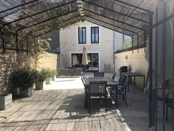 La Maison de Pauline