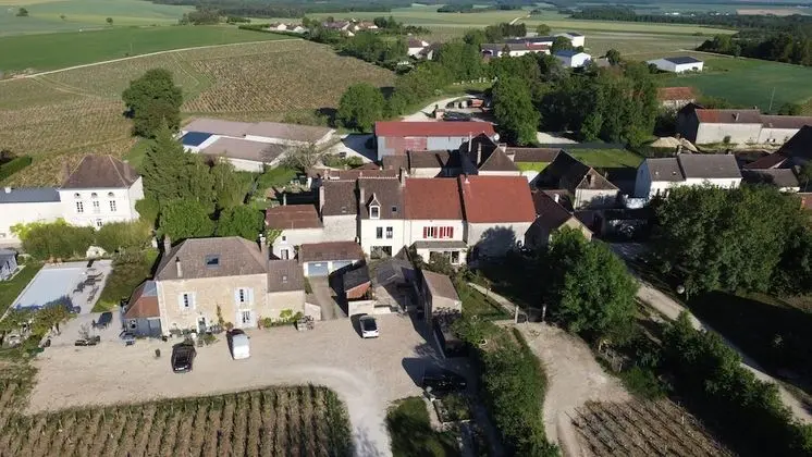 La Maison de Pauline - İlgi Noktası
