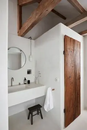 La Maison de Pommard - Banyo Tipleri