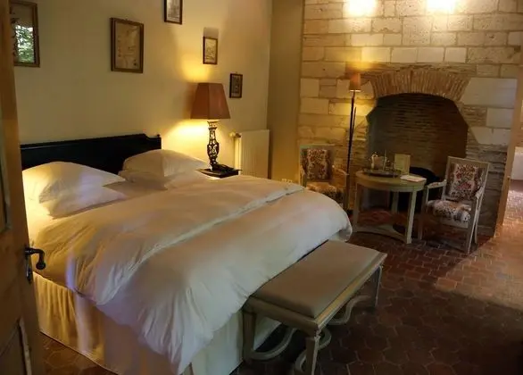 Hotel la Maison de Rhodes - Oda