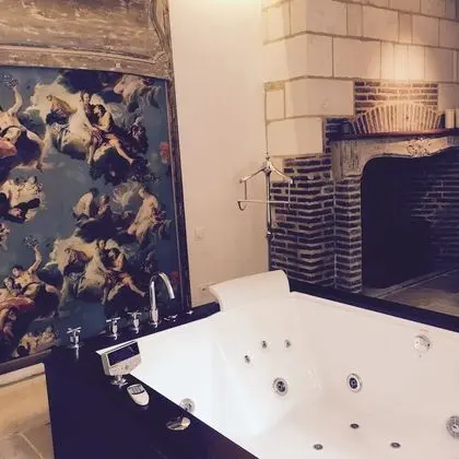 Hotel la Maison de Rhodes - Spa