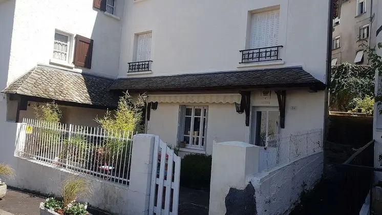 La Maison de Riri - 1