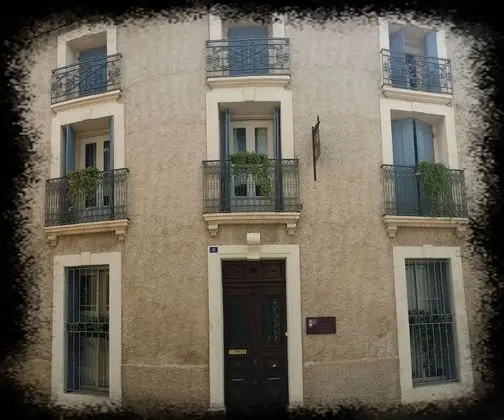 La Maison de Rose - B&B - Dış Mekan