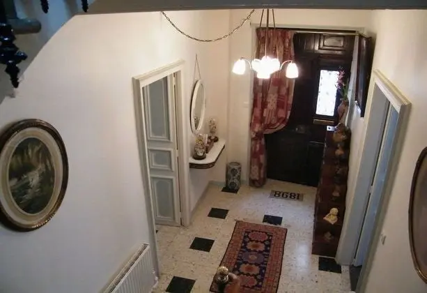 La Maison de Rose - B&B - Lobi