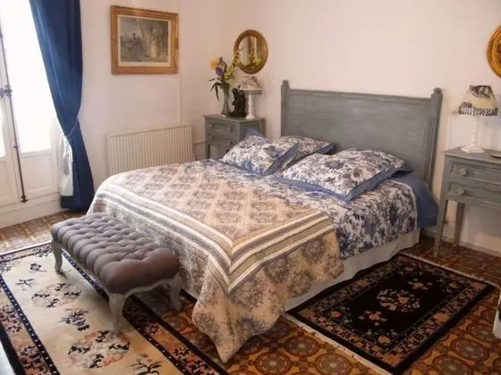 La Maison de Rose - B&B - Oda