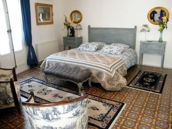 La Maison de Rose - B&B - Öne Çıkan Resim