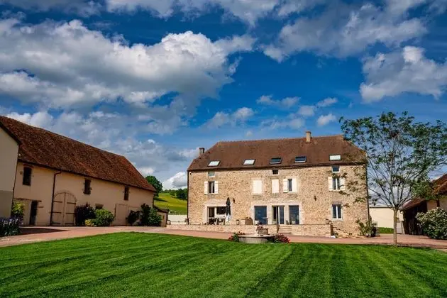 La Maison de Souhey - 1