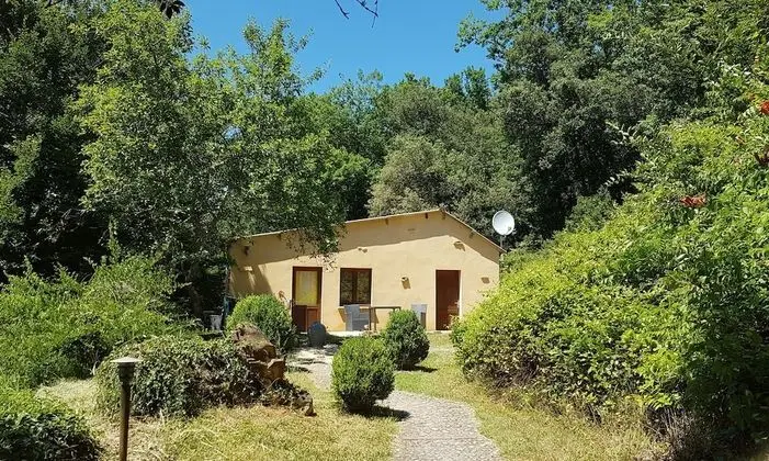 La Maison de Tari - Dış Mekan
