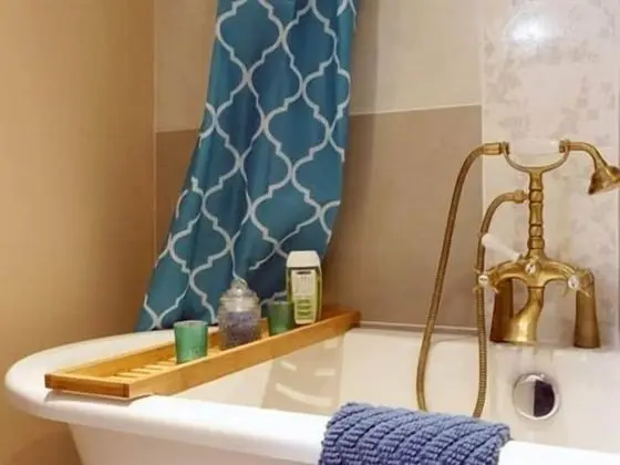 La Maison de Textile - Banyo Tipleri