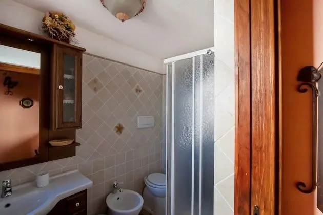 La Maison de Titty - Banyo Tipleri